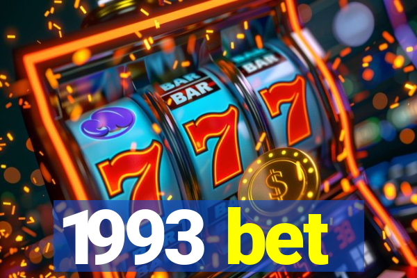 1993 bet